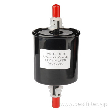 High Efficient Auto Fuel Pump fuel Gasoline Filter 25313359